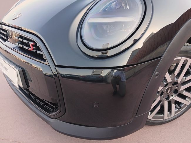 MINI Cooper  s 150 kw (204 cv)