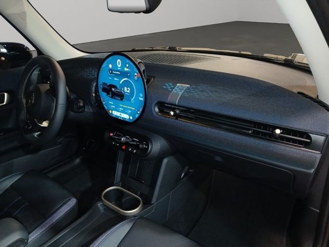 MINI Cooper  s 150 kw (204 cv)