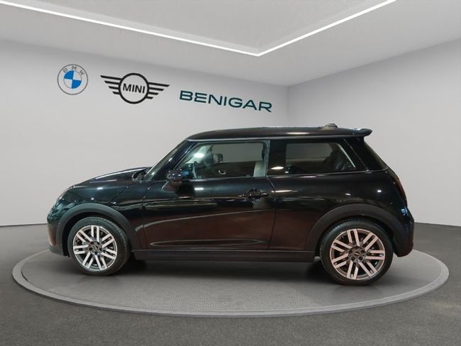 MINI Cooper  s 150 kw (204 cv)