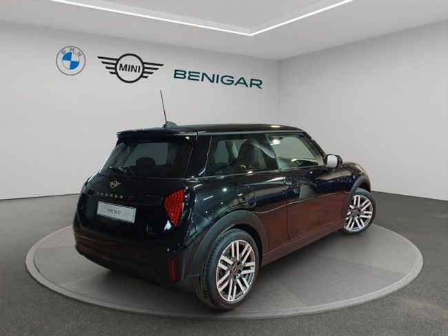 MINI Cooper  s 150 kw (204 cv)