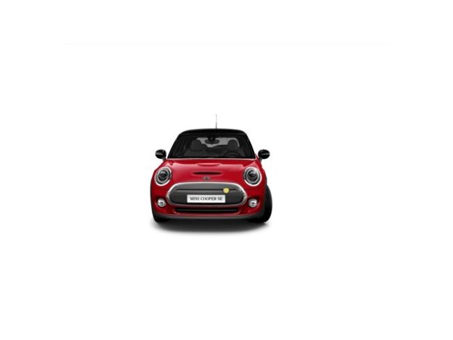 MINI Cooper  se 135 kw (184 cv)