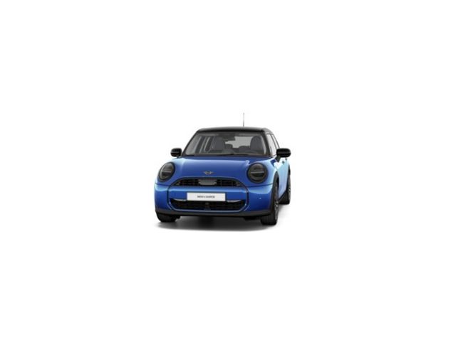 MINI Cooper  c 115 kw (156 cv)