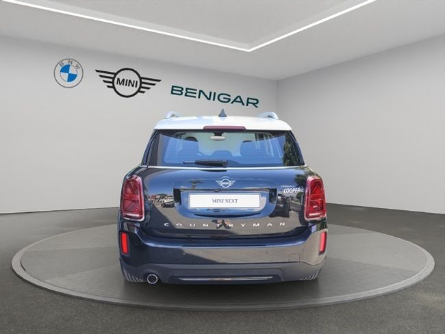 MINI Countryman cooper 100 kw (136 cv)