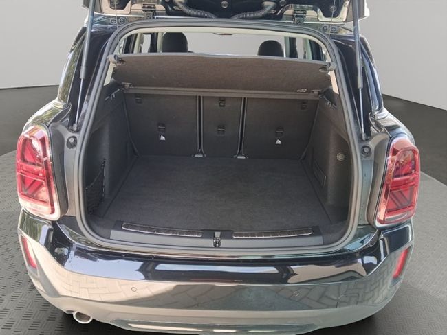 MINI Countryman cooper 100 kw (136 cv)