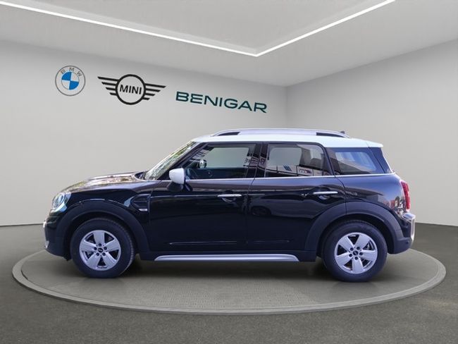 MINI Countryman cooper 100 kw (136 cv)