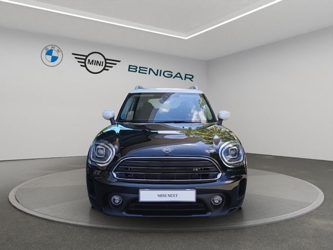 MINI Countryman cooper 100 kw (136 cv)