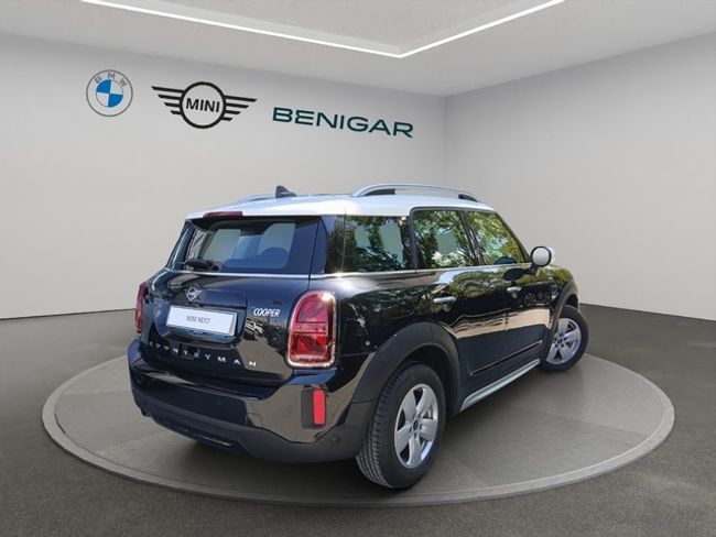 MINI Countryman cooper 100 kw (136 cv)