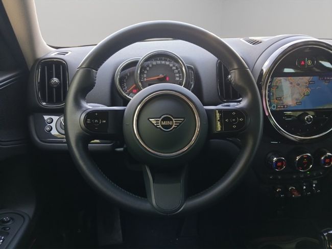 MINI Countryman cooper 100 kw (136 cv)