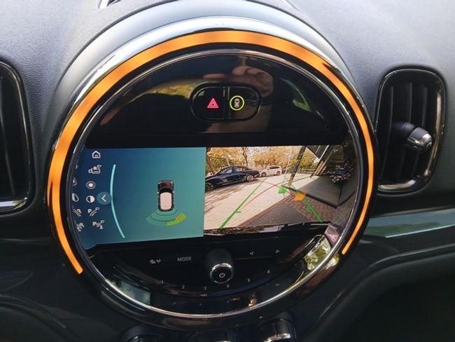 MINI Countryman cooper 100 kw (136 cv)