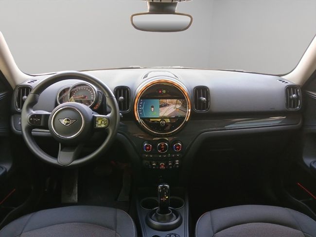 MINI Countryman cooper 100 kw (136 cv)