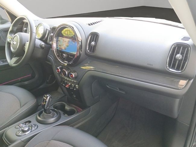 MINI Countryman cooper 100 kw (136 cv)