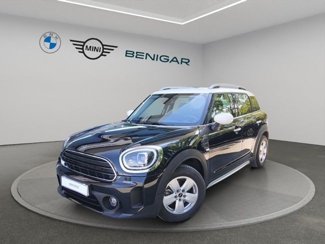 MINI Countryman cooper 100 kw (136 cv)