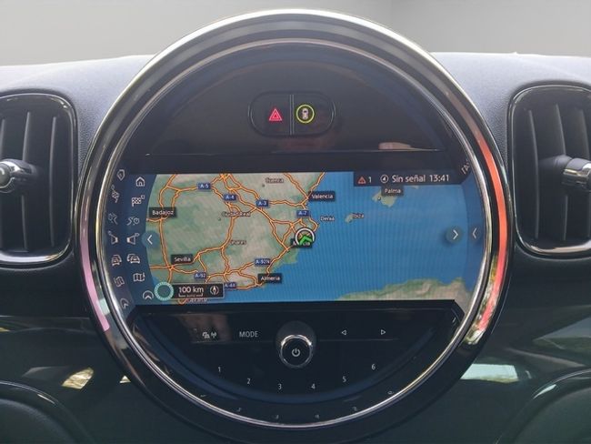 MINI Countryman cooper 100 kw (136 cv)