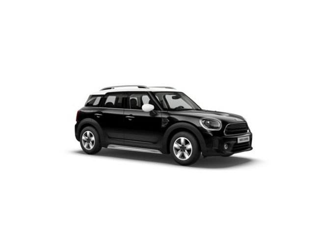 MINI Countryman cooper 100 kw (136 cv)