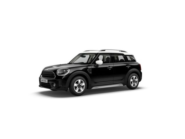 MINI Countryman cooper 100 kw (136 cv)