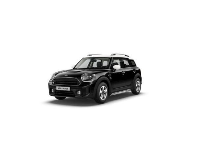 MINI Countryman cooper 100 kw (136 cv)