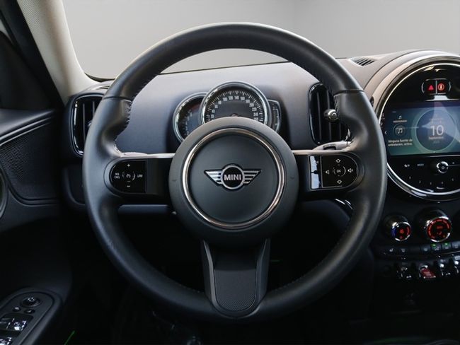 MINI Countryman cooper 100 kw (136 cv)