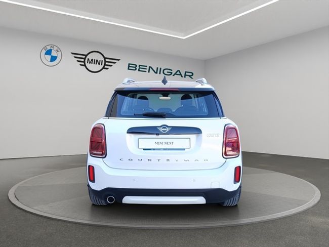 MINI Countryman cooper 100 kw (136 cv)