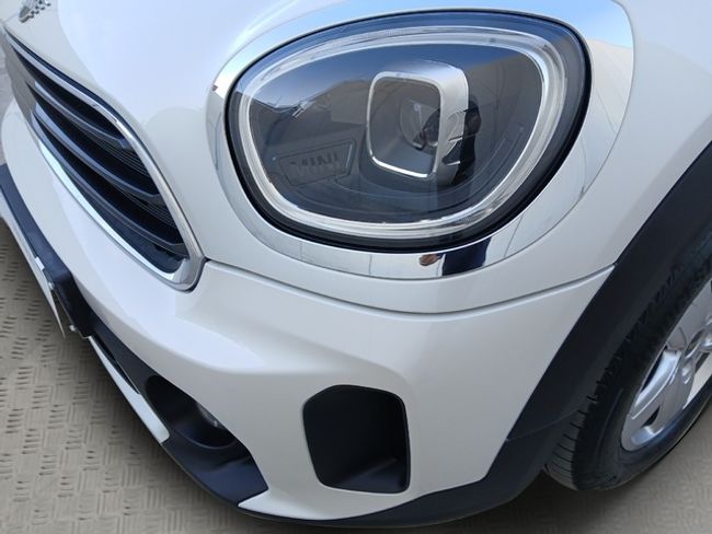 MINI Countryman cooper 100 kw (136 cv)