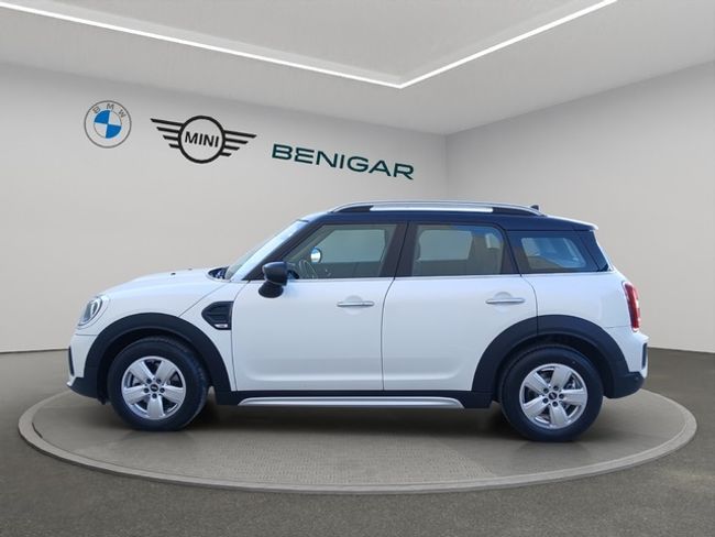 MINI Countryman cooper 100 kw (136 cv)