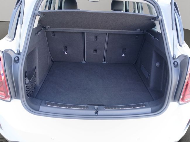 MINI Countryman cooper 100 kw (136 cv)