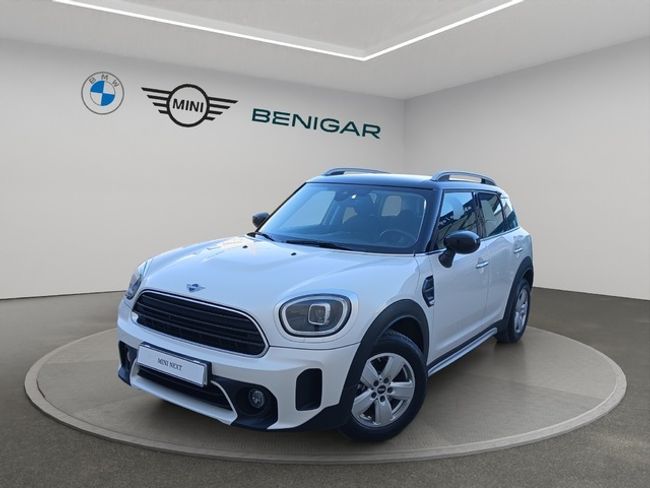 MINI Countryman cooper 100 kw (136 cv)