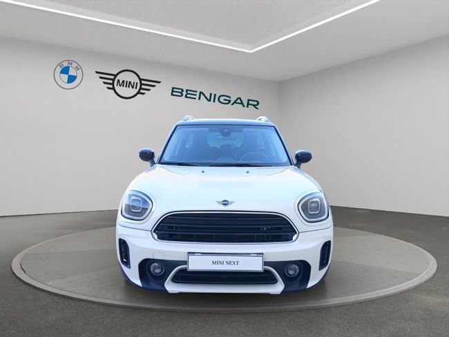 MINI Countryman cooper 100 kw (136 cv)
