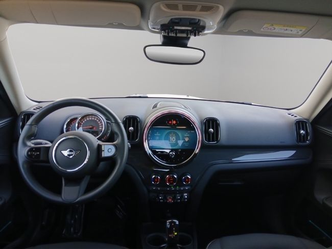 MINI Countryman cooper 100 kw (136 cv)