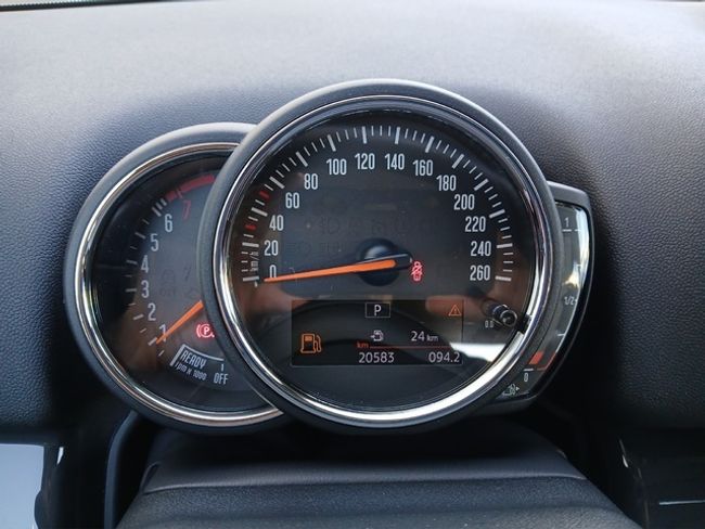 MINI Countryman cooper 100 kw (136 cv)