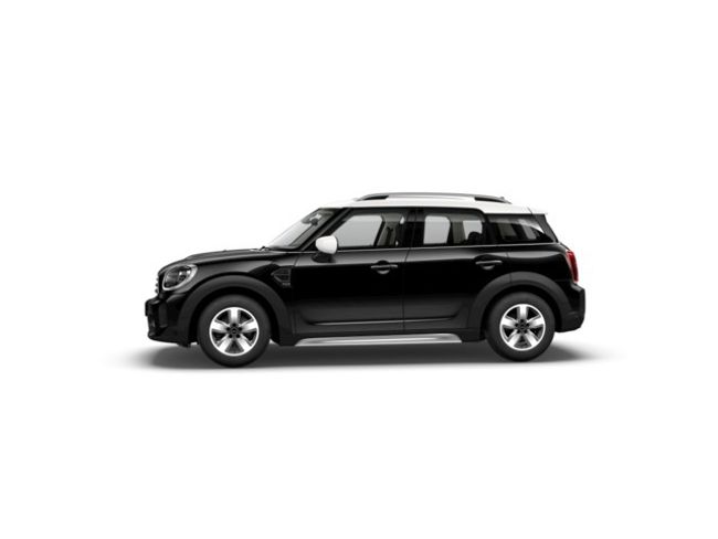 MINI Countryman cooper 100 kw (136 cv)