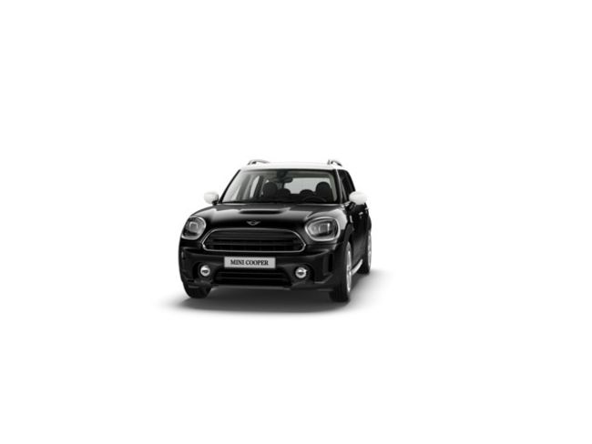 MINI Countryman cooper 100 kw (136 cv)