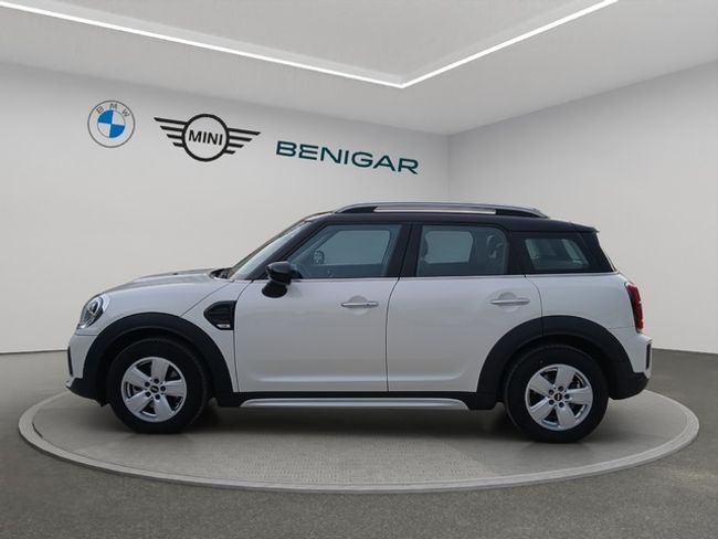 MINI Countryman cooper 100 kw (136 cv)