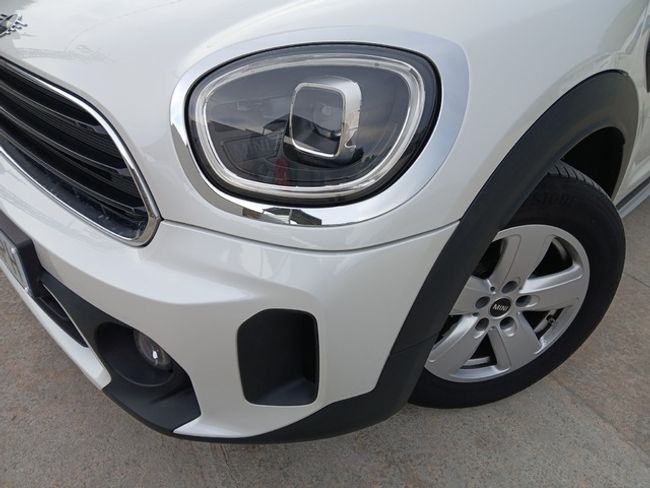 MINI Countryman cooper 100 kw (136 cv)