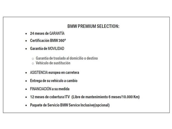 MINI Countryman cooper 100 kw (136 cv)
