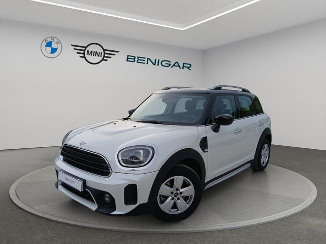 MINI Countryman cooper 100 kw (136 cv)