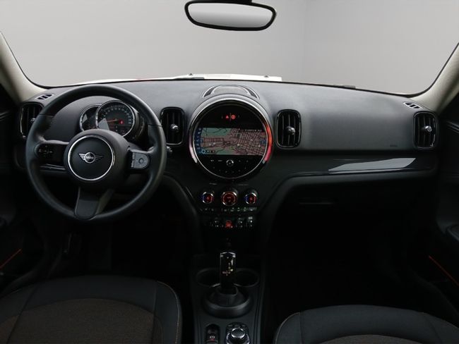 MINI Countryman cooper 100 kw (136 cv)