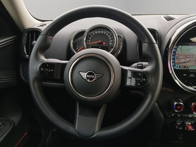 MINI Countryman cooper 100 kw (136 cv)