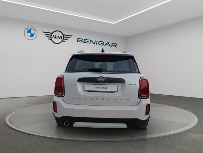 MINI Countryman cooper 100 kw (136 cv)