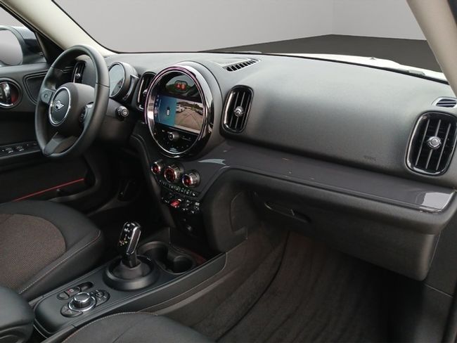 MINI Countryman cooper 100 kw (136 cv)