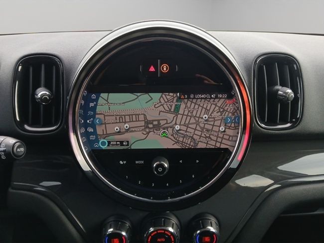 MINI Countryman cooper 100 kw (136 cv)