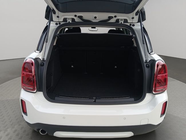 MINI Countryman cooper 100 kw (136 cv)
