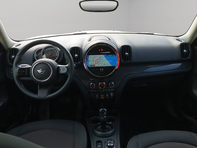 MINI Countryman cooper 100 kw (136 cv)