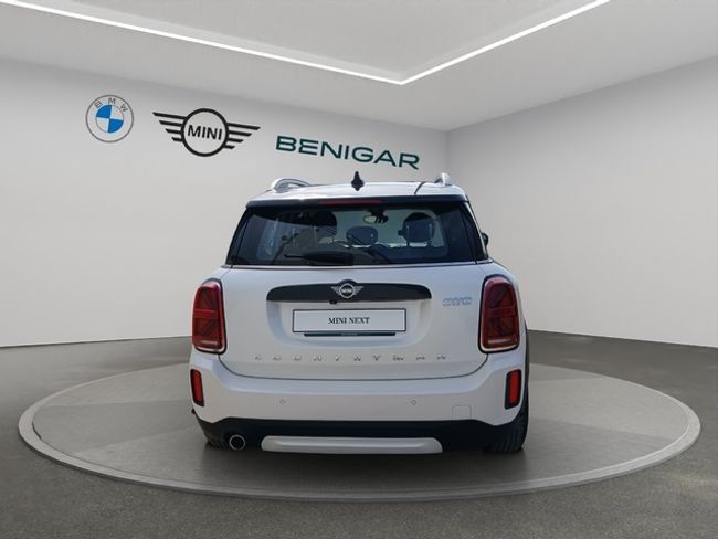 MINI Countryman cooper 100 kw (136 cv)