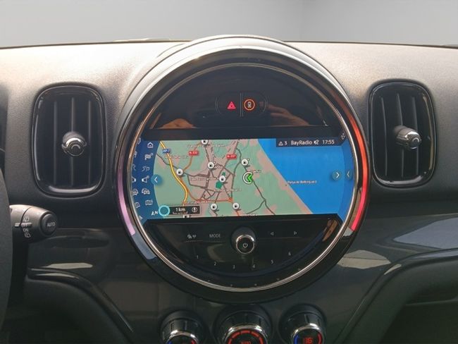 MINI Countryman cooper 100 kw (136 cv)