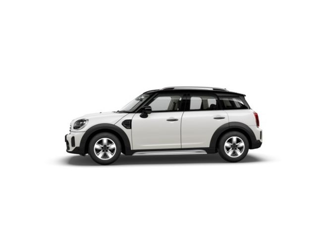 MINI Countryman cooper 100 kw (136 cv)