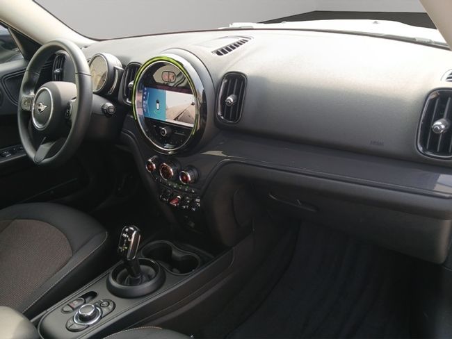 MINI Countryman cooper 100 kw (136 cv)