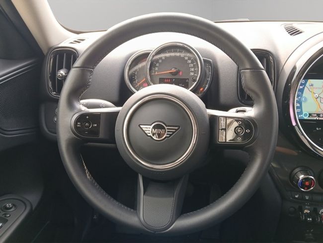 MINI Countryman cooper 100 kw (136 cv)