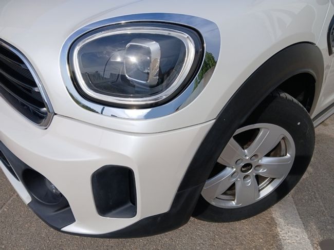 MINI Countryman cooper 100 kw (136 cv)
