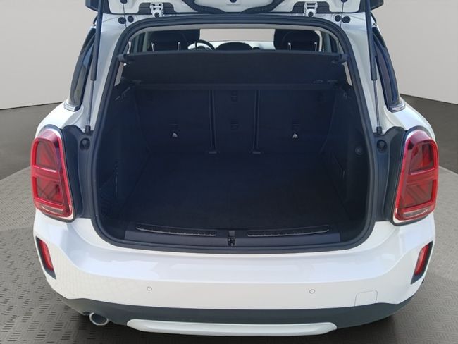 MINI Countryman cooper 100 kw (136 cv)