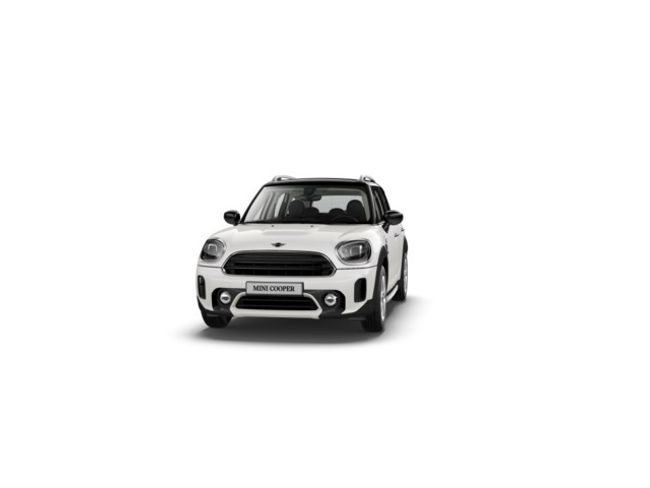 MINI Countryman cooper 100 kw (136 cv)